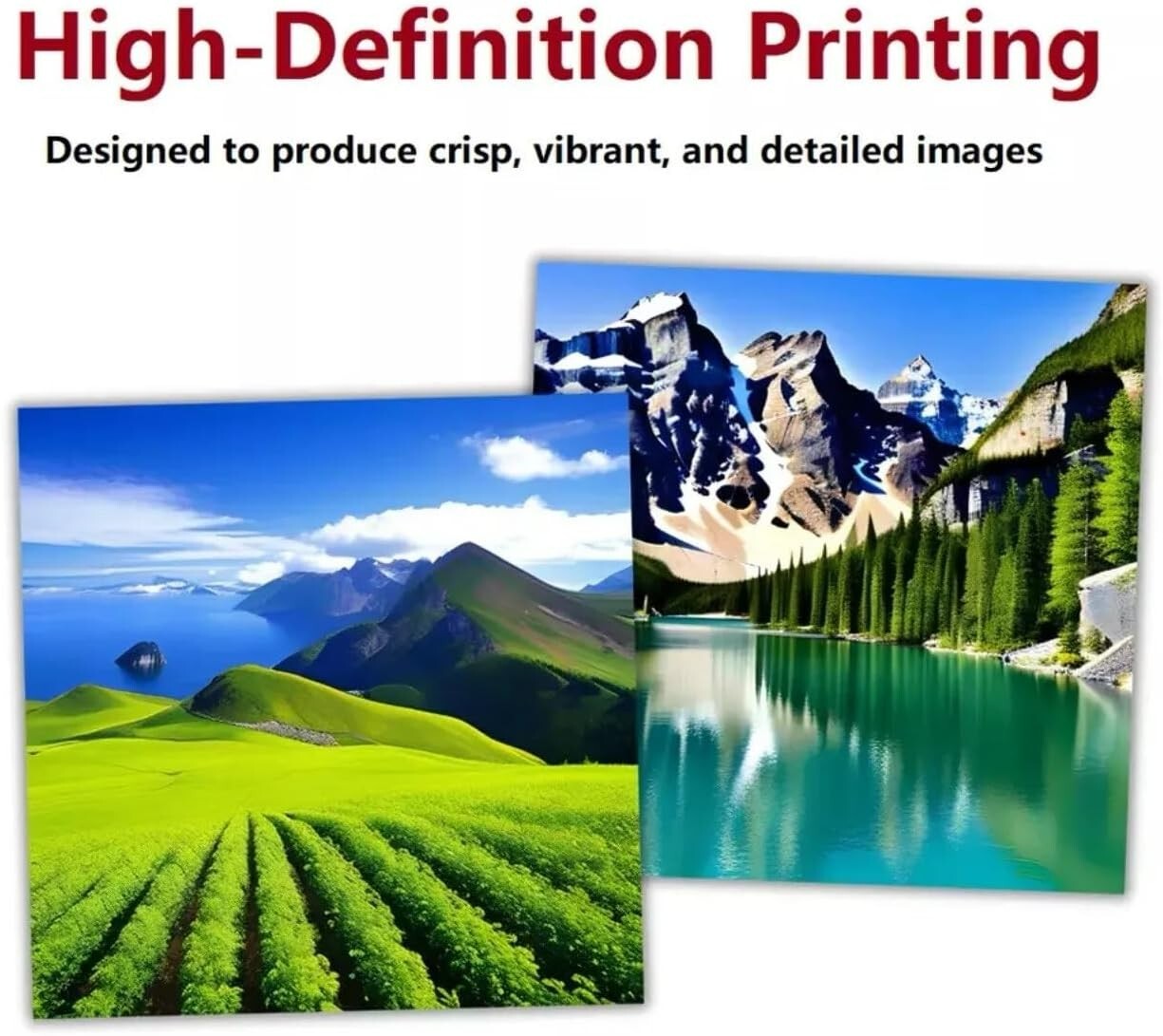 Sublimation Ink Fit for Epson printers EcoTank 522 ET-2400 2800 4800 2803 4700
