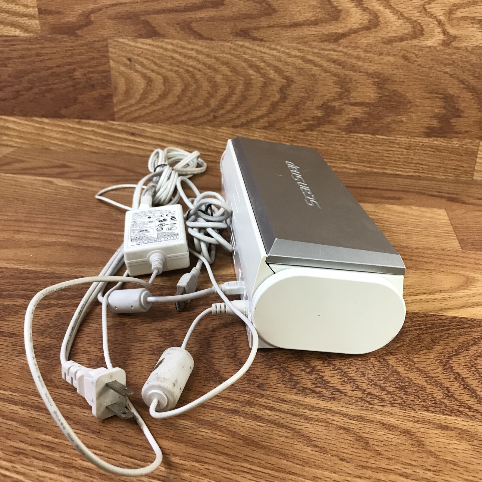 Fujitsu ScanSnap Scanner S300M For Mac Only