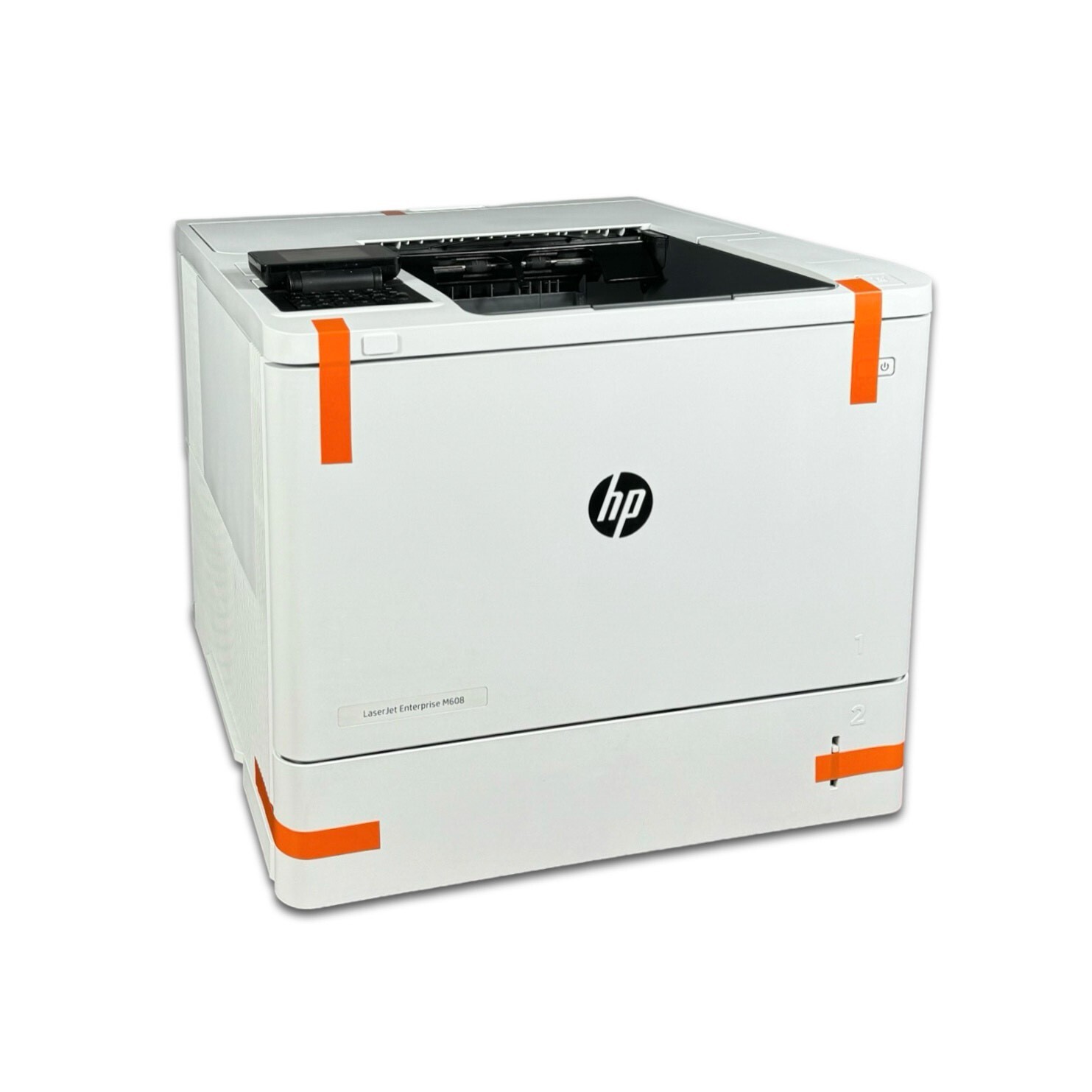 HP LaserJet Enterprise M608dn Duplex Laser Printer K0Q18A