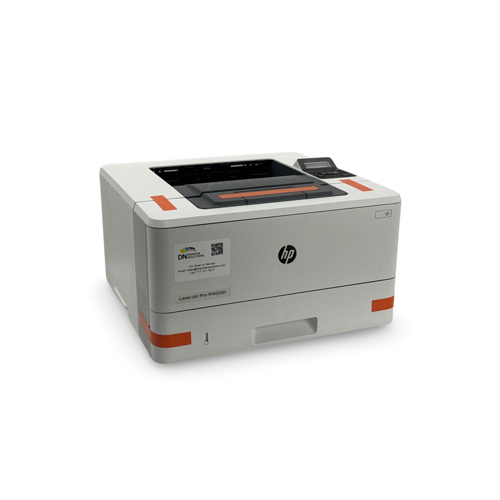 HP LaserJet Pro M402dn C5F94A Workgroup Monochrome Laser Printer w/ NEW Toner