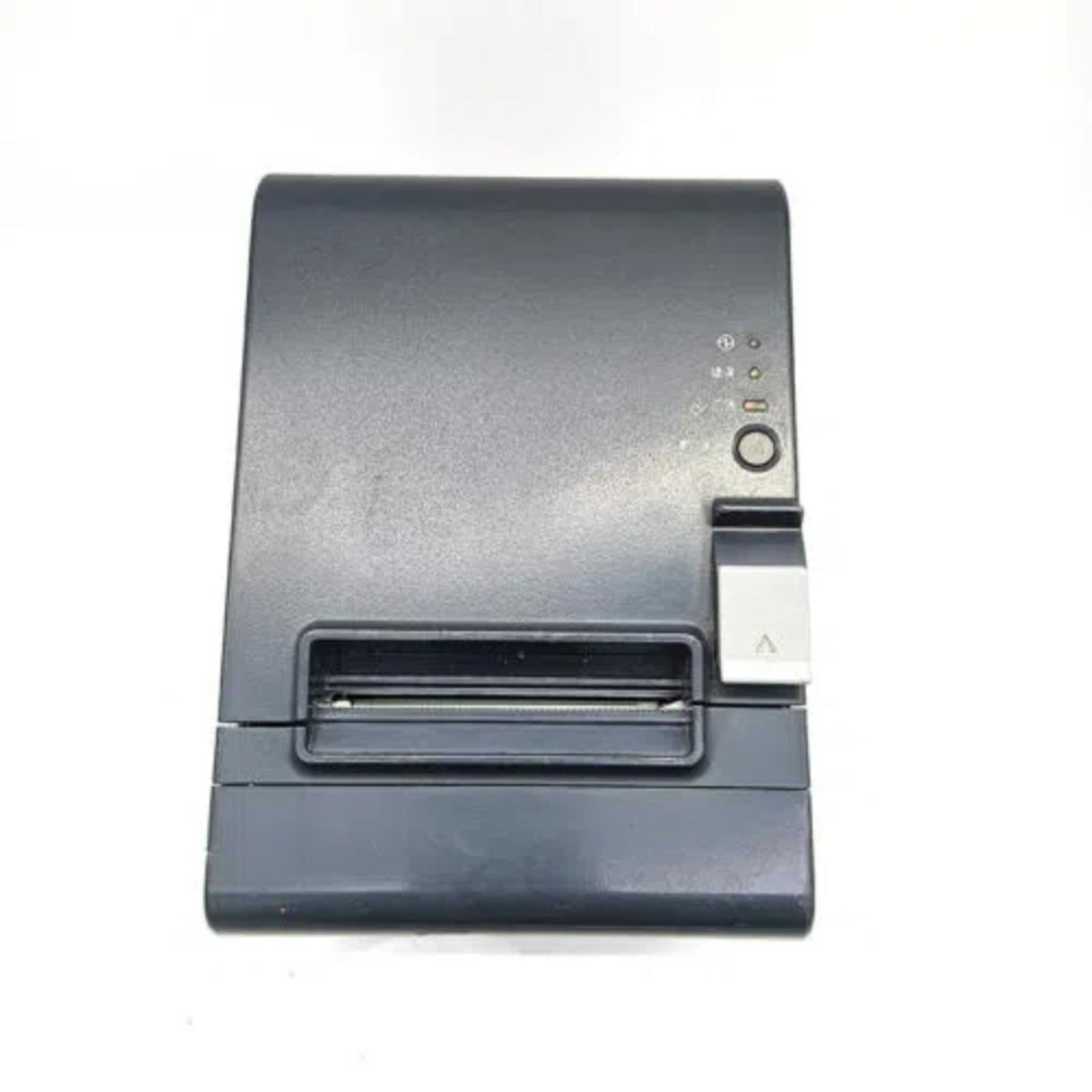 RJ45 Ethernet and USB Interface Receipt Printer Fits For Epson POS printer