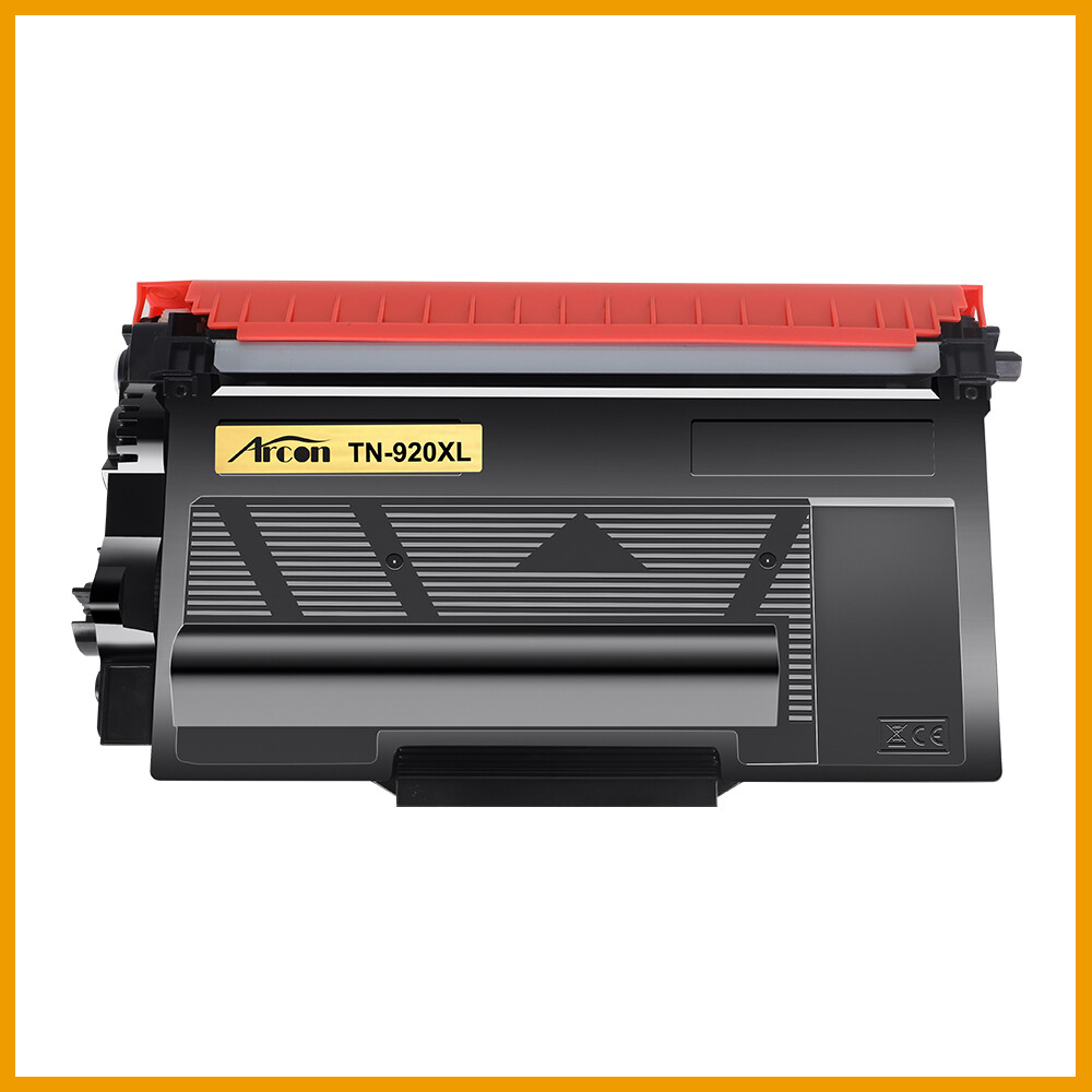 3PK TN920XL Toner Compatible for Brother TN-920 HL-L6210DW L6415DW MFC-L5915DW