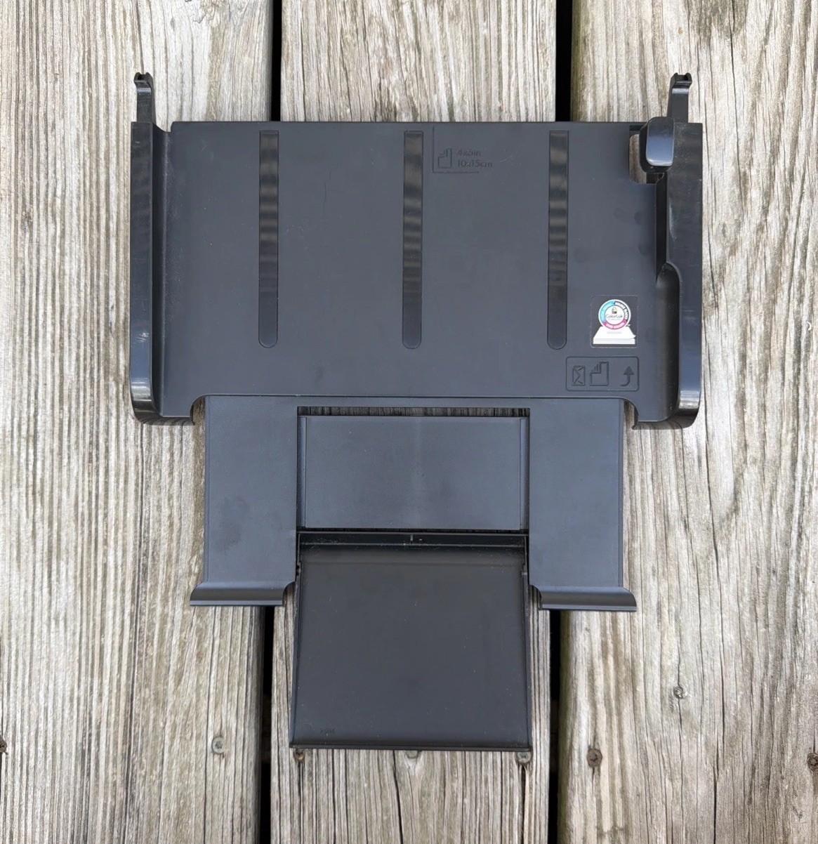 Genuine OEM Replacement HP Printer Paper Main Input Tray For HP Officejet 4500