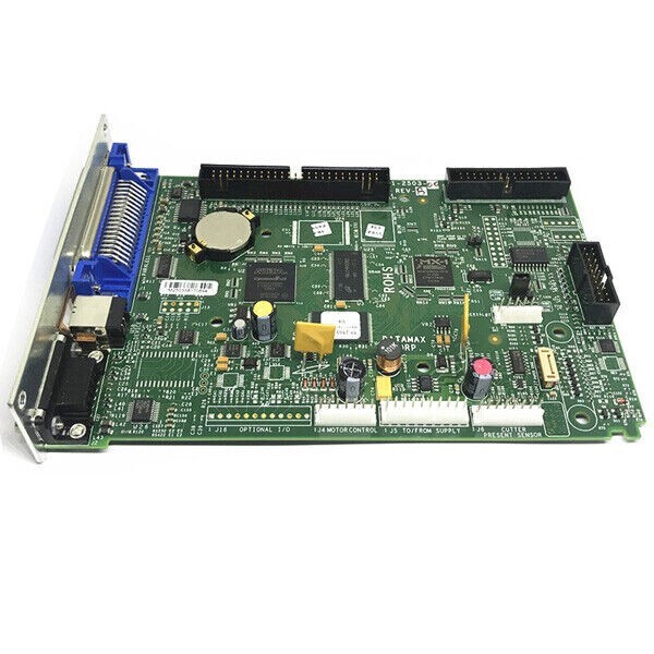 Mainboard For Zebra Datamax M-4206 M-4208 M-4210 Mother Board Thermal Printer