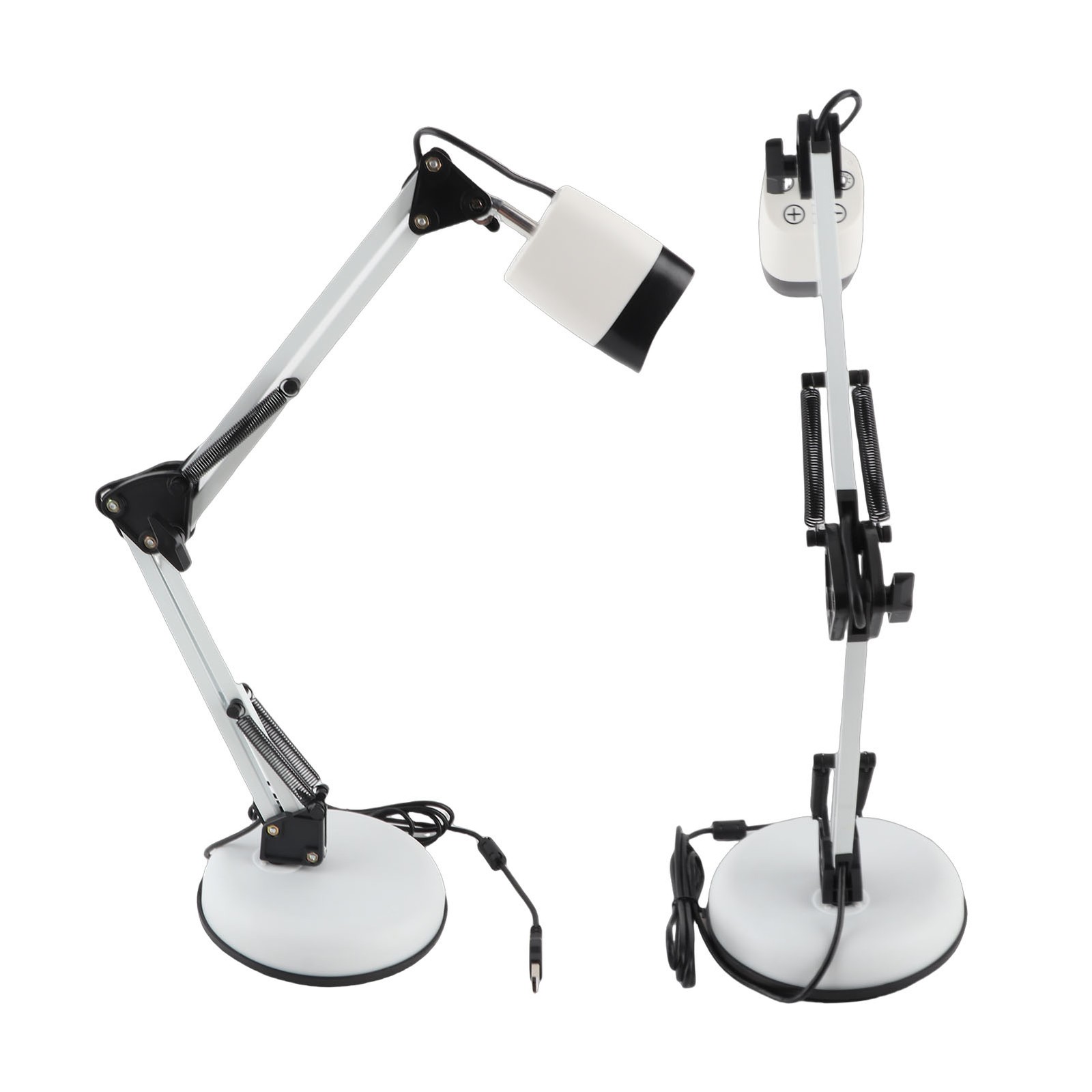 Portable USB Document Camera Scanner – HD OCR For Classrooms