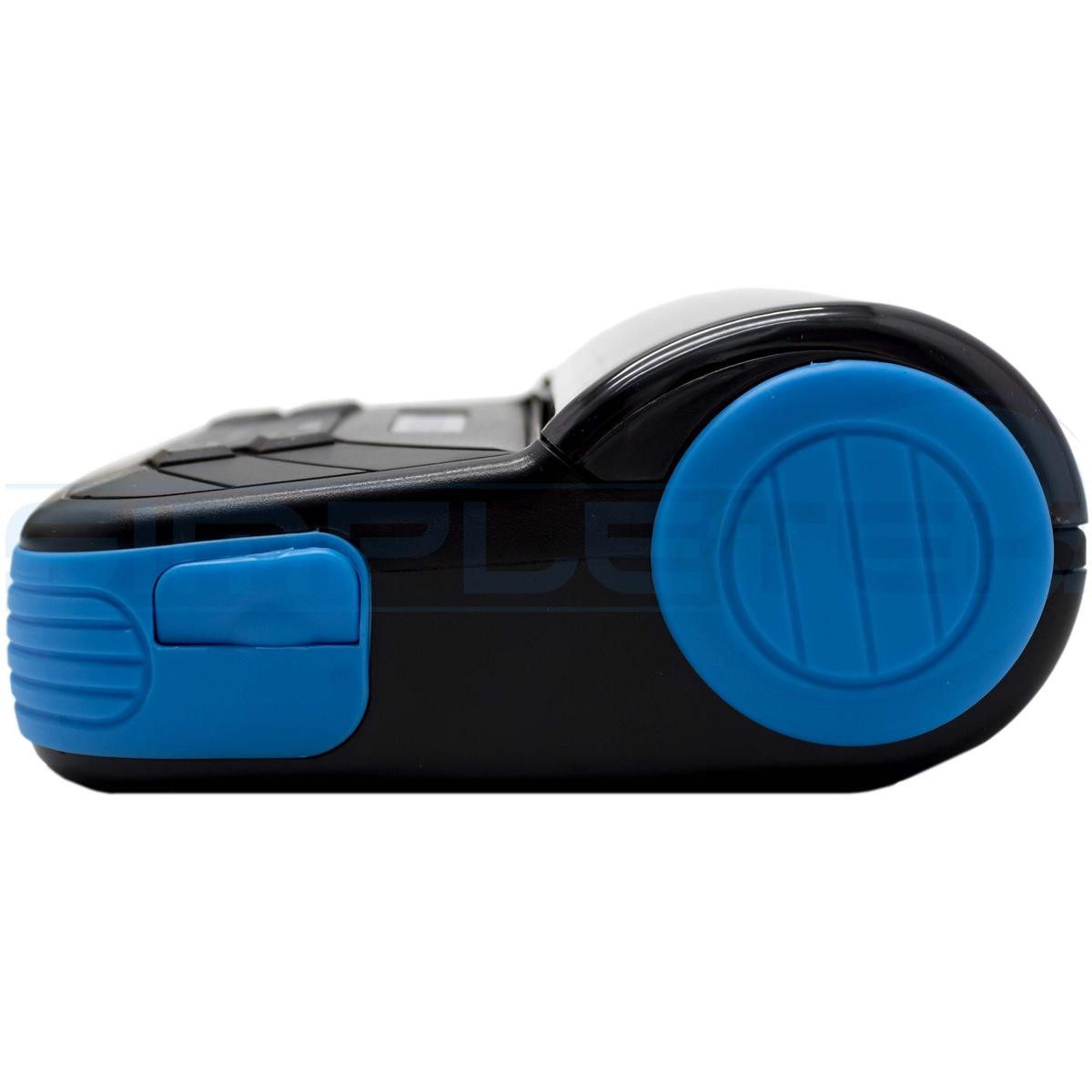 80mm Bluetooth USB Thermal Printer Pos Receipts Receipt Goojprt MTP-3 Blue_