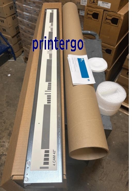 HP CQ654-67003 Optical Pattern – For the Designjet T1200 T2300 HD MFP