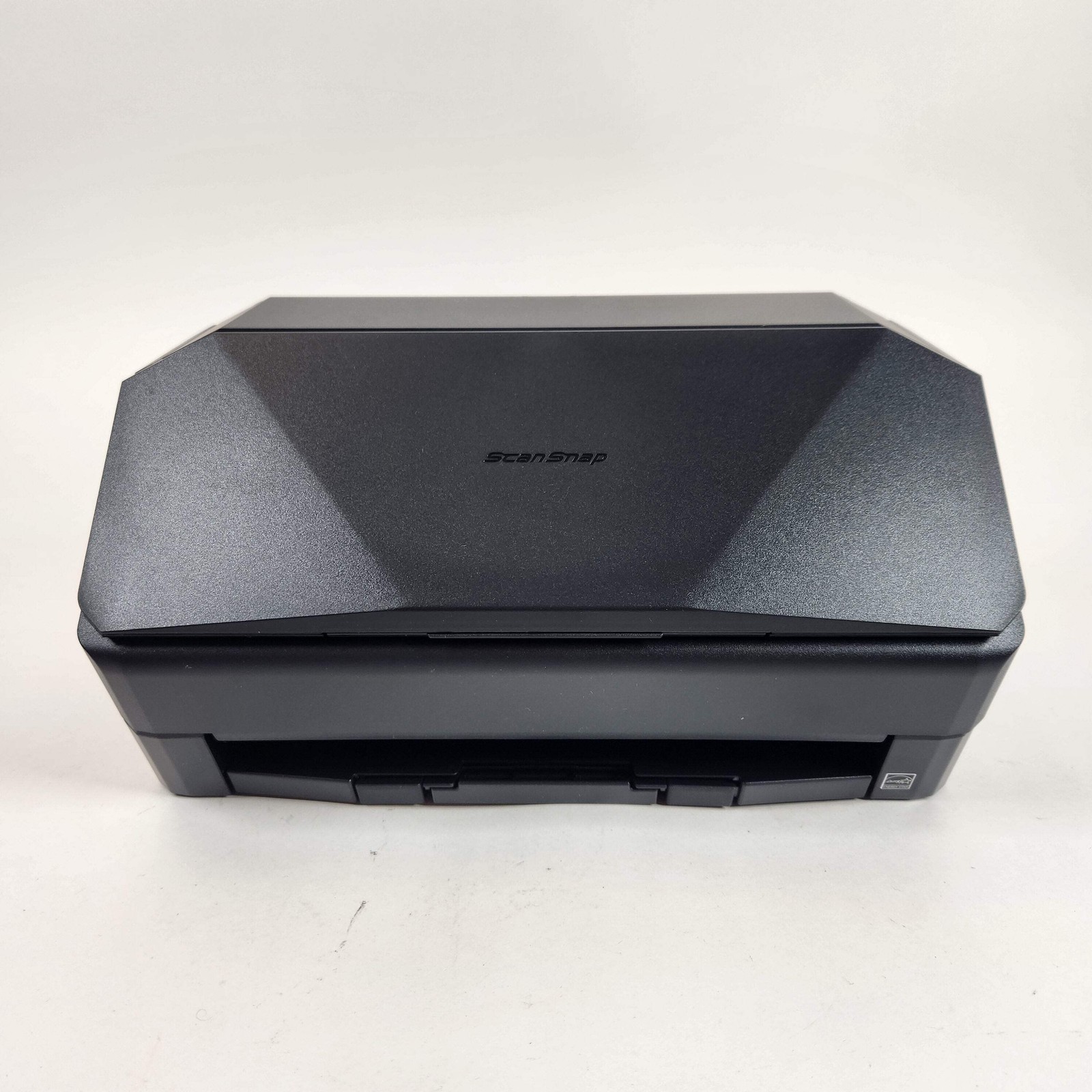 RICOH ScanSnap iX2400 Document Scanner Black P3870A