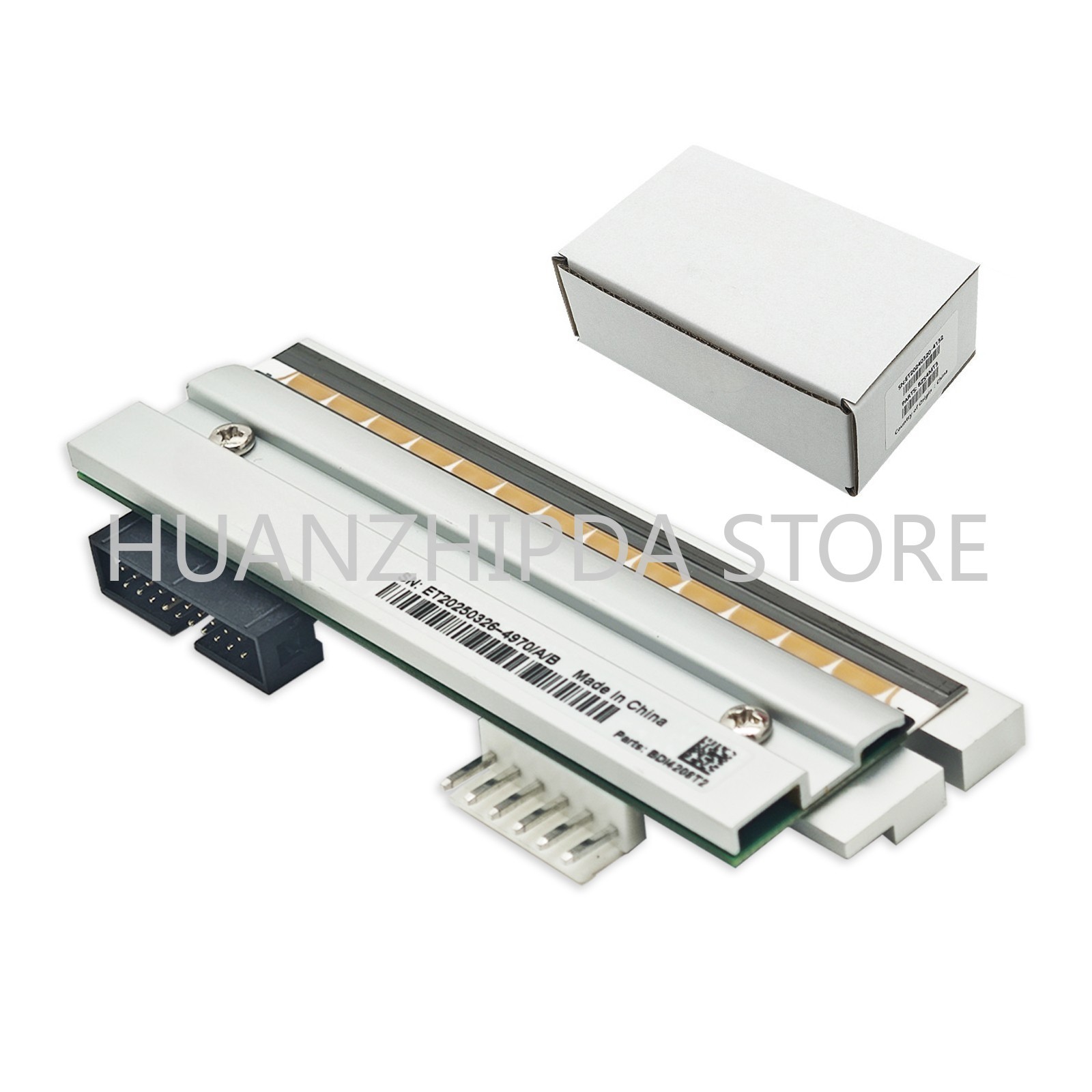 PHD20-2278-01 New Printhead For Datamax I-4212E mark II Thermal Printer 203dpi