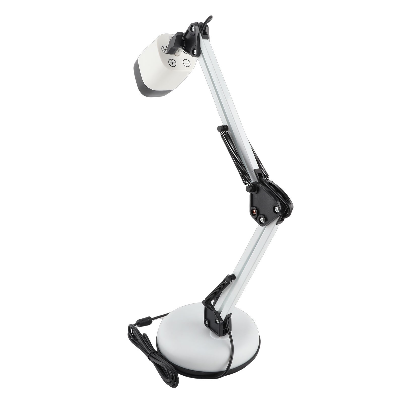 Portable USB Document Camera Scanner – HD OCR For Classrooms