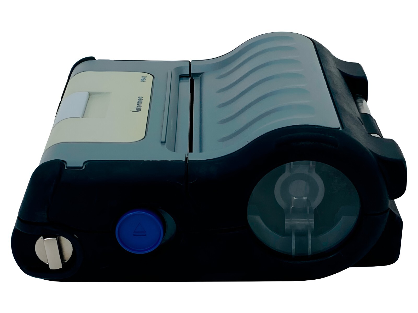 LOT OF 5 Intermec PB42 Mobile Thermal Receipt Printer Bluetooth USB No Battery