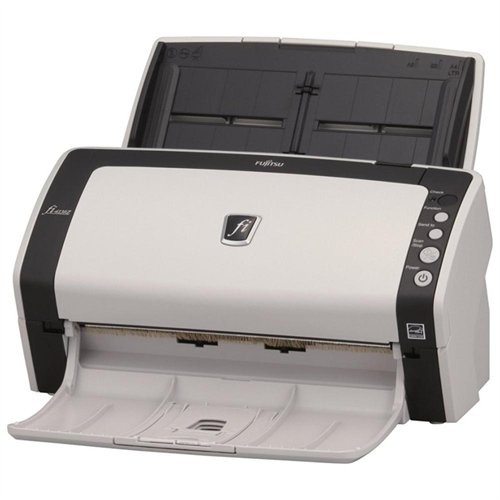 Fujitsu PA03630-B055 Fi-6130Z Duplex Scanner 40ppm 80ipm USB