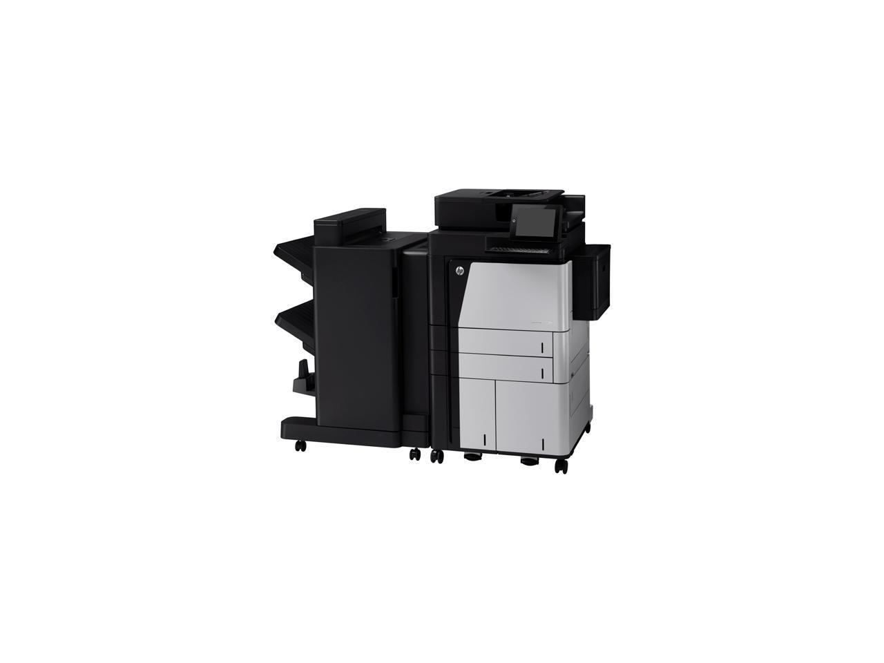 HP LaserJet Enterprise M830Z (D7P68A#BGJ) Duplex 1200 dpi x 1200 dpi Wireless /