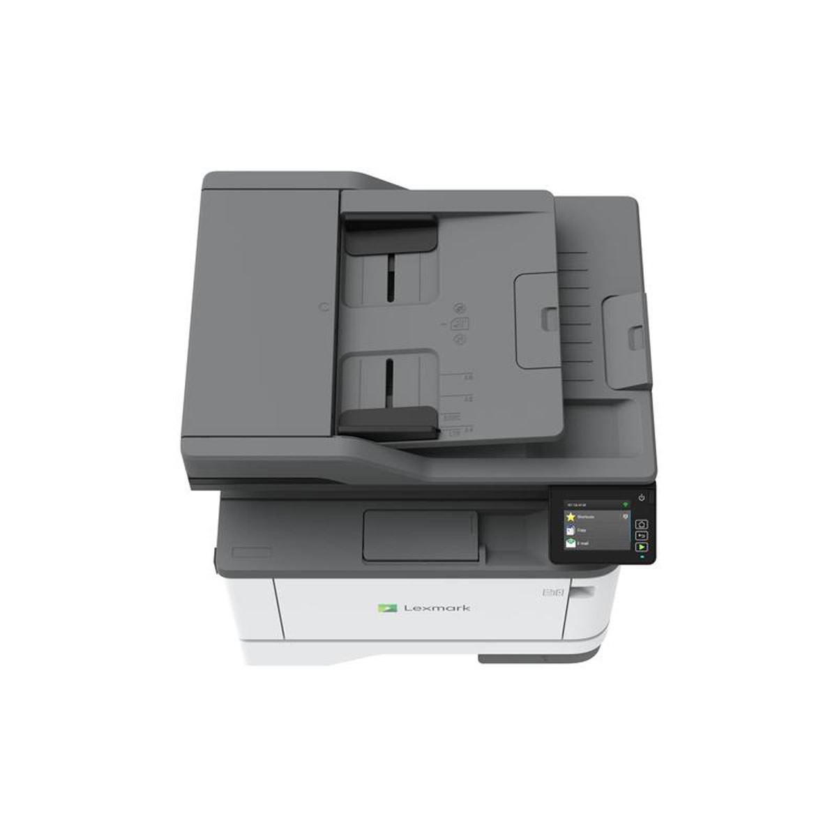 Lexmark MX431adw Wireless Duplex Monochrome Laser Multifunction Printer