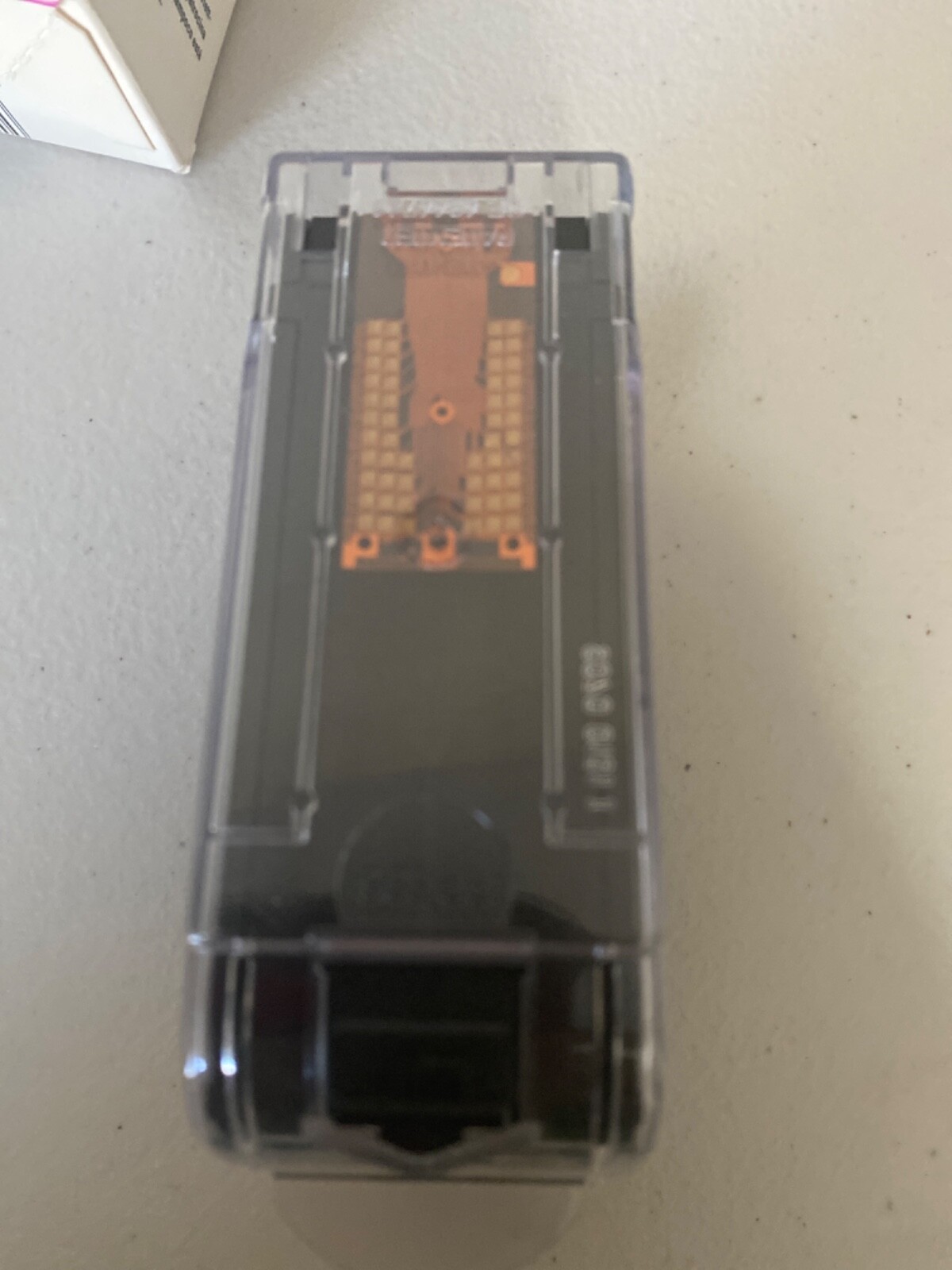 NCR Ink Jet Refilled Cartridge for Hewlett Packard Deskjet 700 & 800 Series