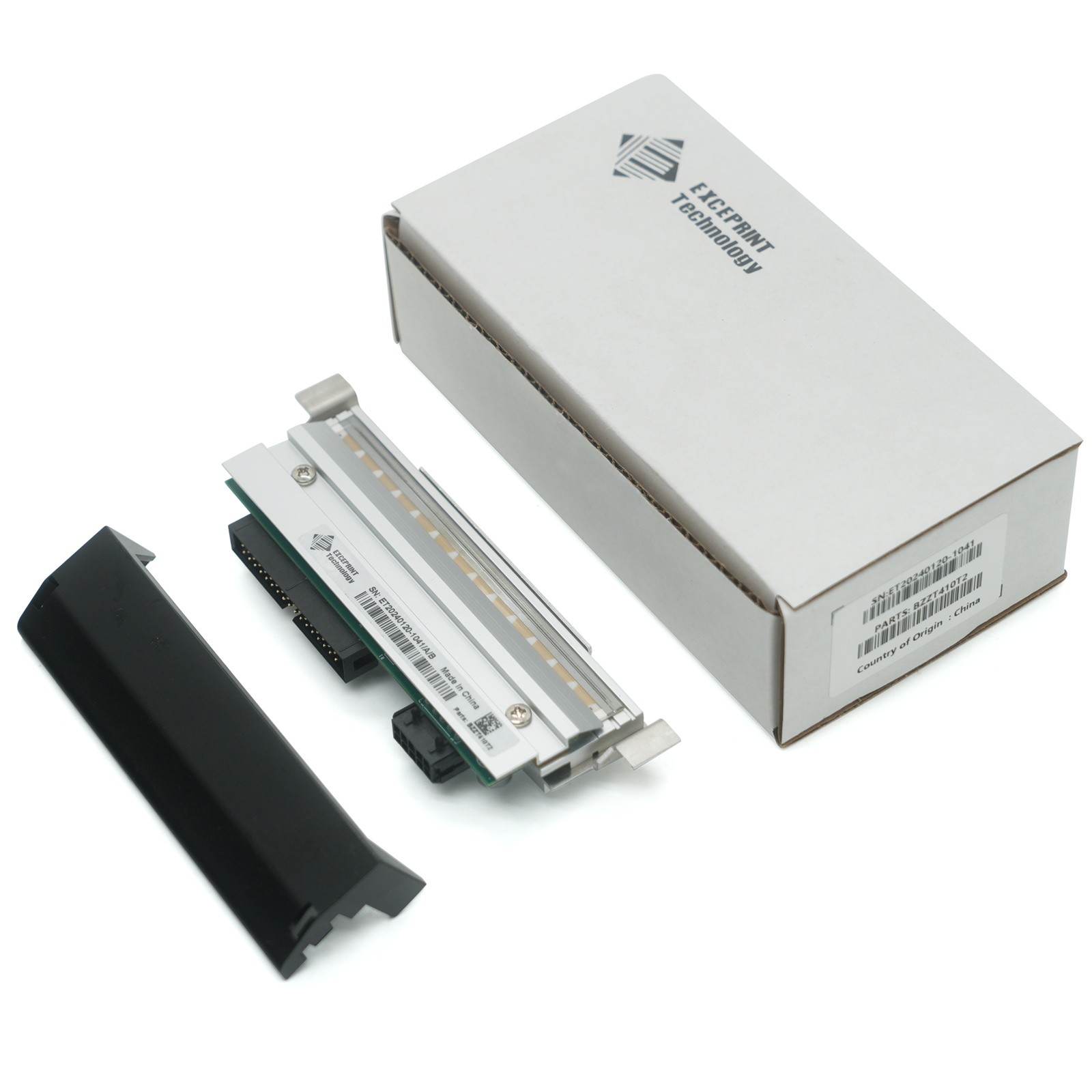 P1058930-009 New Printhead for Zebra ZT410 ZT411 Thermal Printer 203dpi