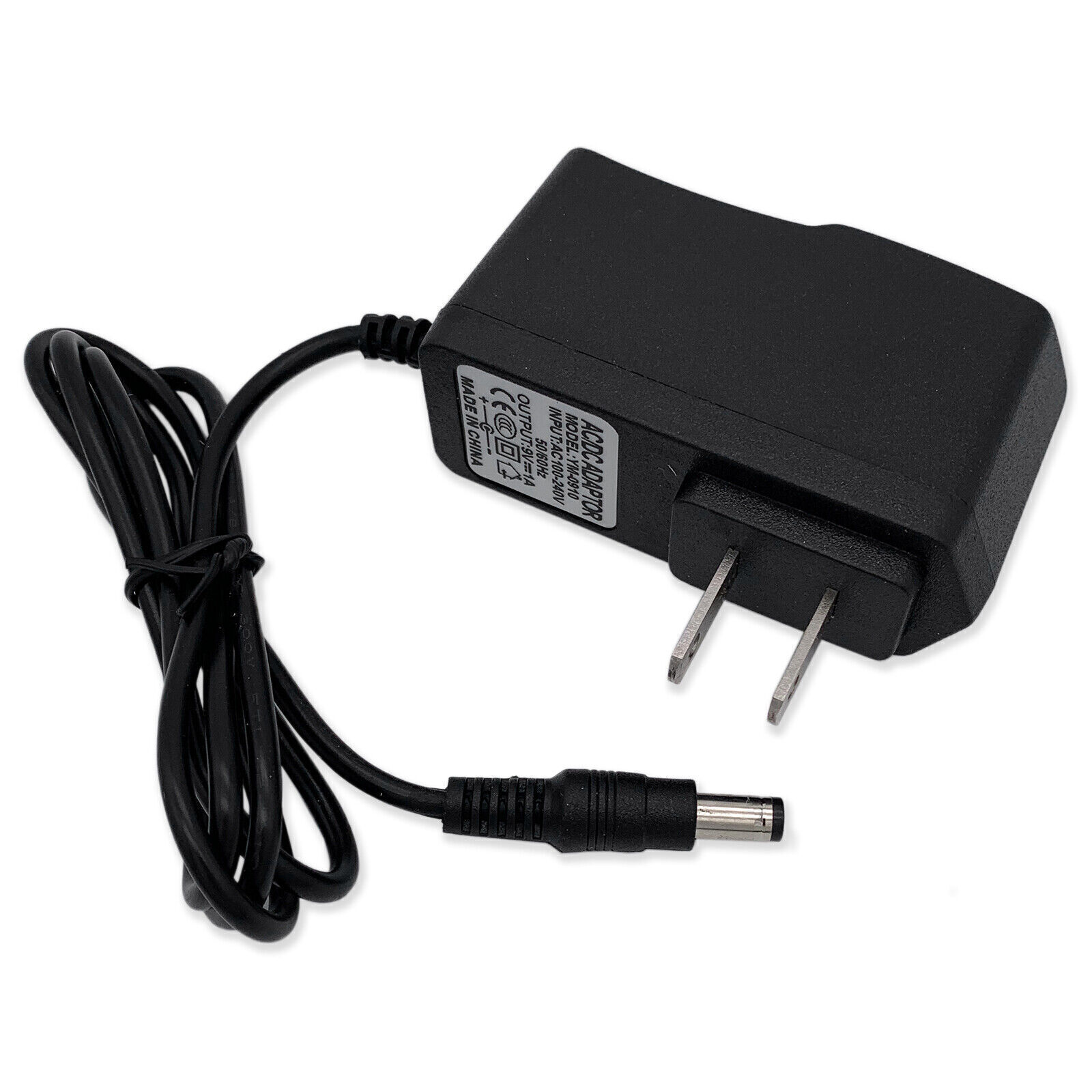 FOR ROLAND MICRO CUBE N225 AMPLIFIER POWER SUPPLY REPLACEMENT ADAPTER 9V