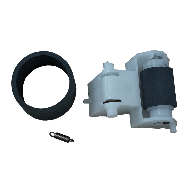 2Sets Paper Pickup Roller +Separation PadTray for Epson R270 R290 R330 R390 T50