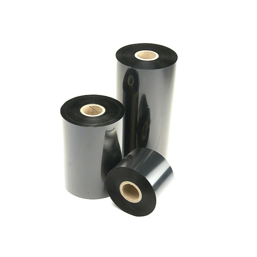 3.5″ x 1181′ (89mm x 360m) Standard Resin Thermal Lot for Datamax Printer