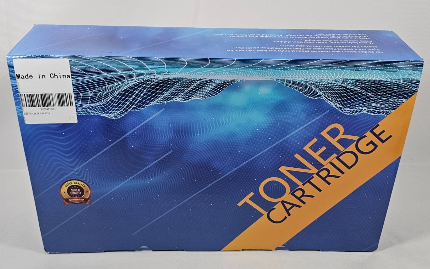For IM C300 C400 4x Toner Cartridge Black Cyan Magenta Yellow 842378 842379