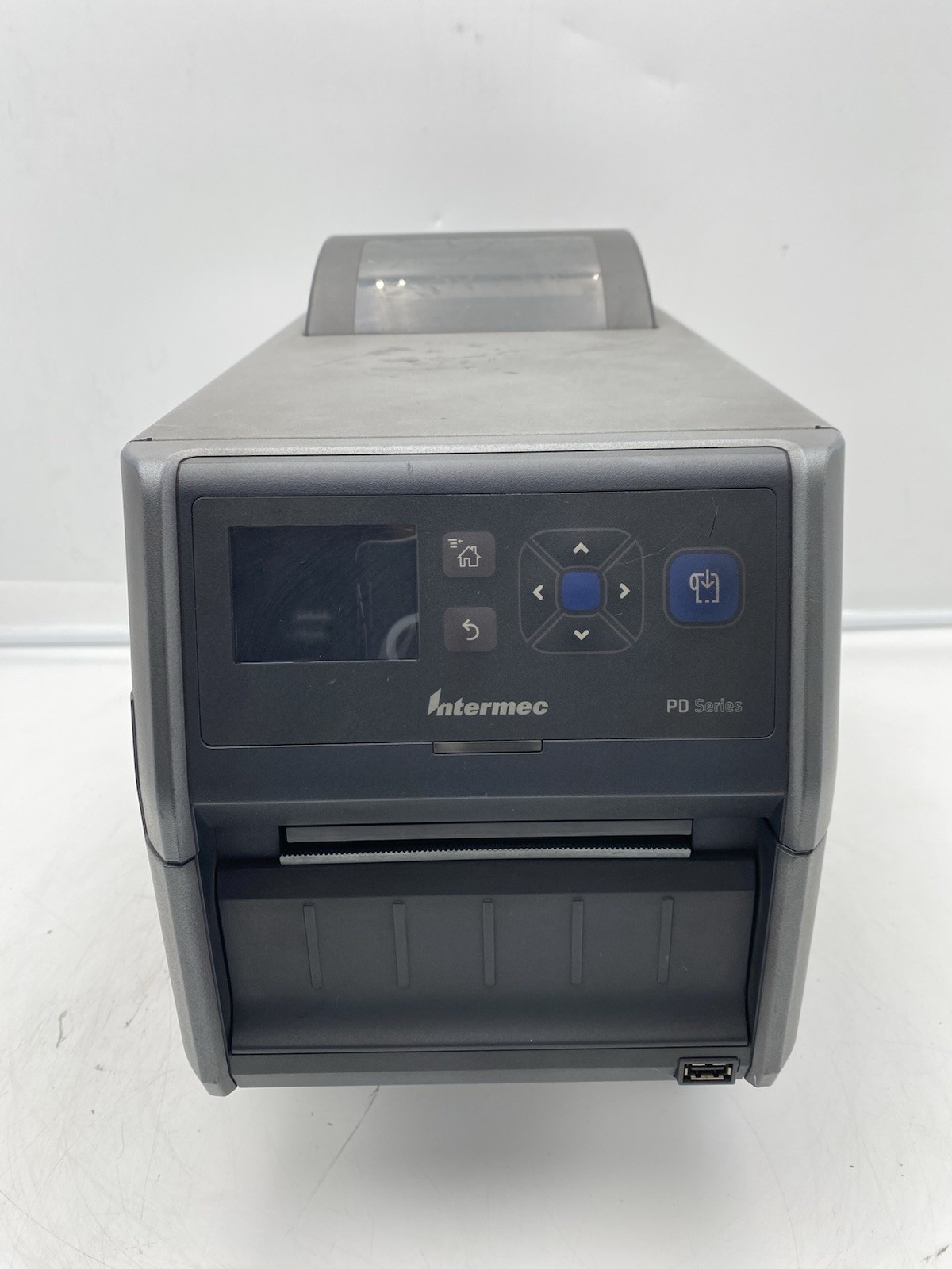 Intermec PD43 Thermal Label Printer