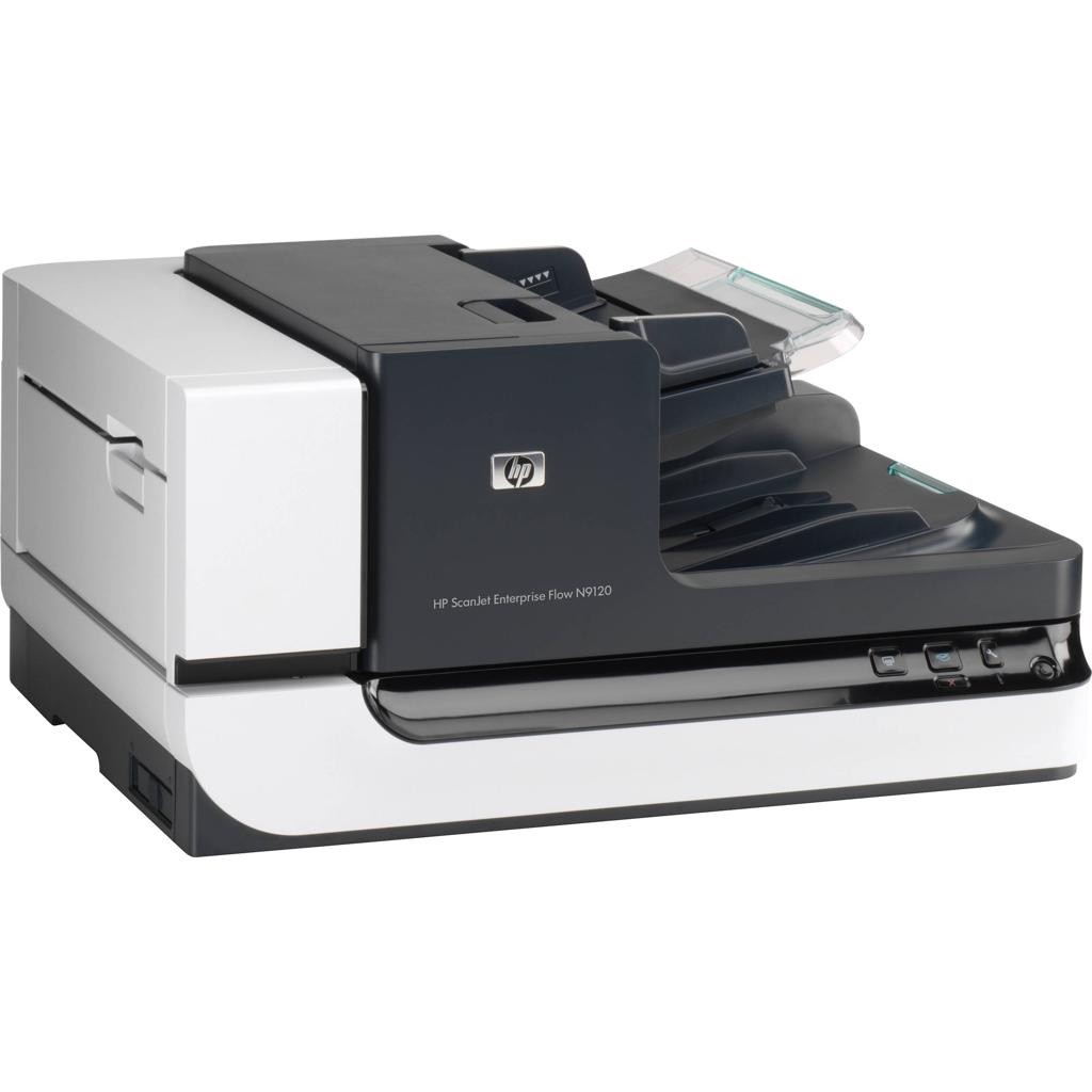 Brand NEW HP ScanJet N9120 Scanner L2683A
