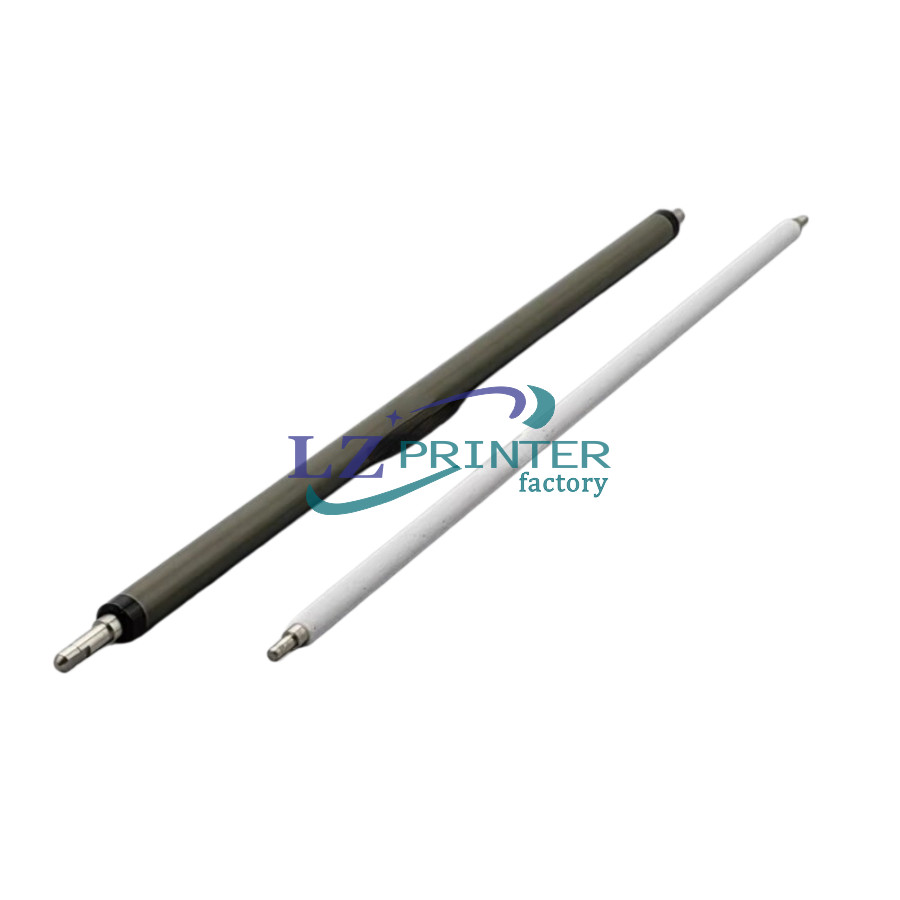 New PCR Main Charge and cleaning Roller fits For Ricoh pro C5100 5200 5300 C5110