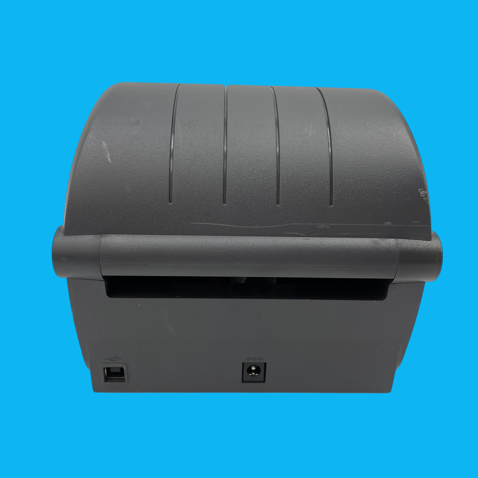 Zebra Model ZP230d Direct Thermal Barcode Label Printer 203dpi