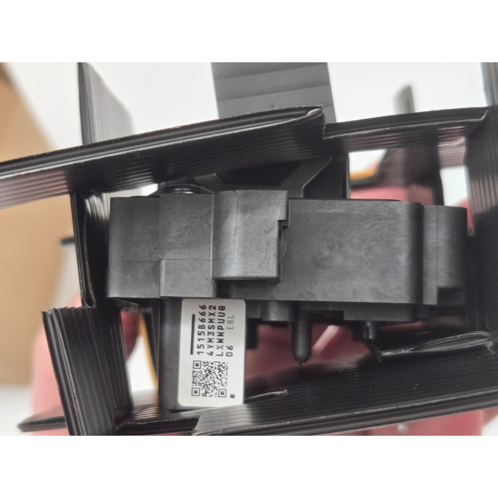 DX7 First Locked Printhead F1890100130 fits Epson B300 B500 Wall Printer – READ