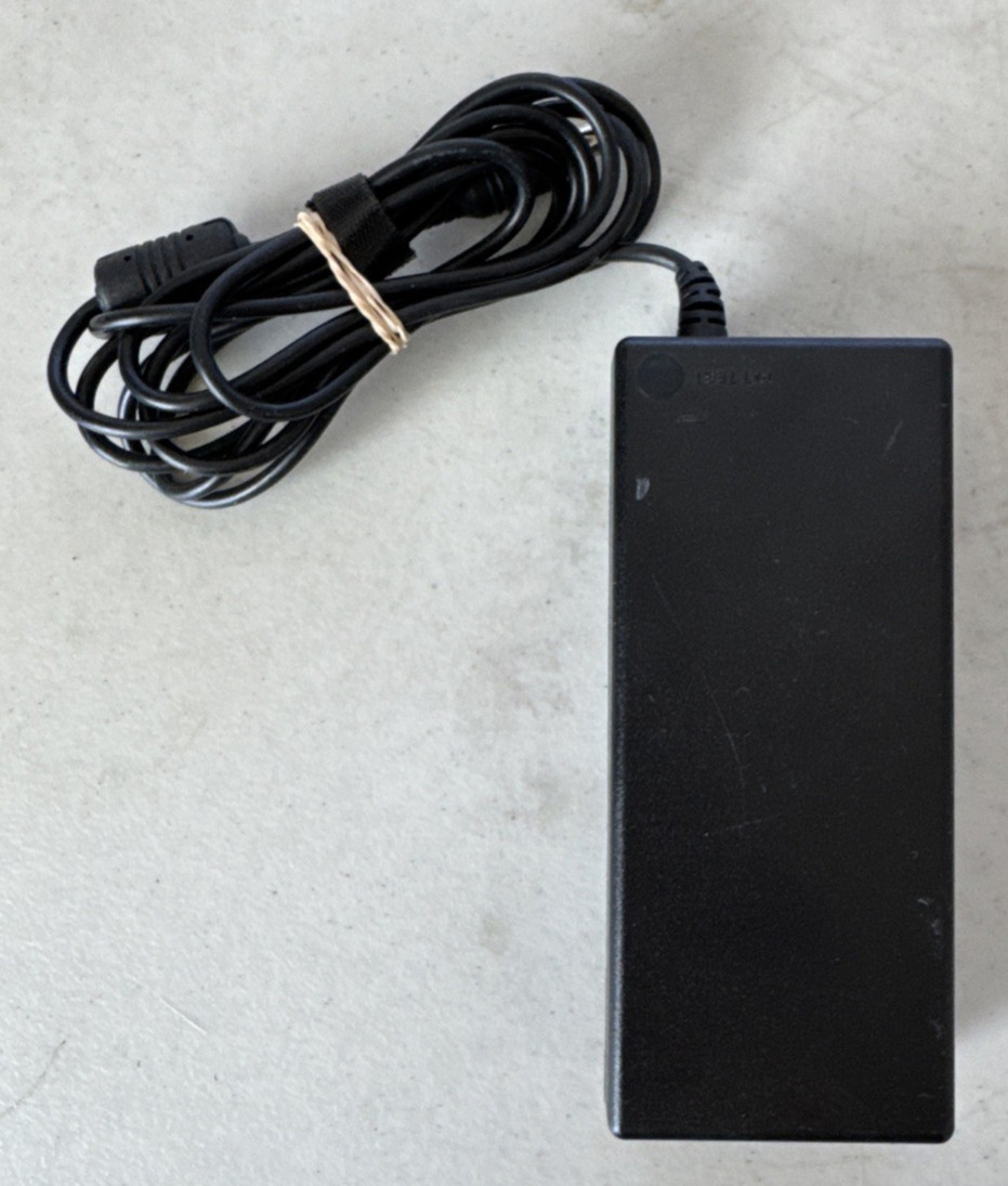 Original Zebra AC Adapter For Zebra Label Printers GK420d GK420t GX420d GX430t