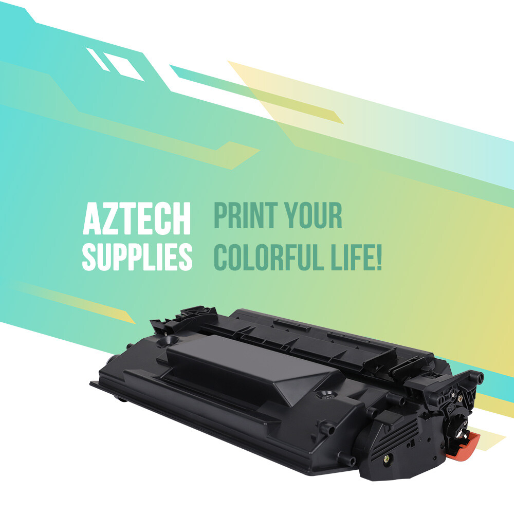 2PK CF226X Ink Toner Compatible With HP 26X LaserJet Pro M402dn M426fdw MFP M426