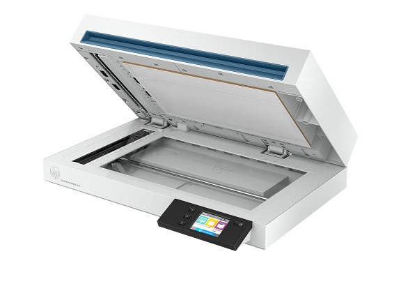 HP ScanJet Pro N4600 fnw1 Scanner