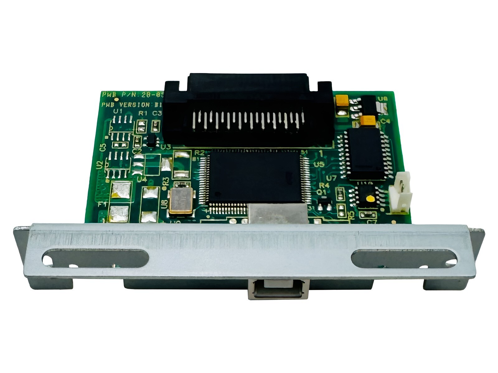 Genuine Ithaca 28-05455L Interface USB Card for iTherm 280 8000 8040 Printers