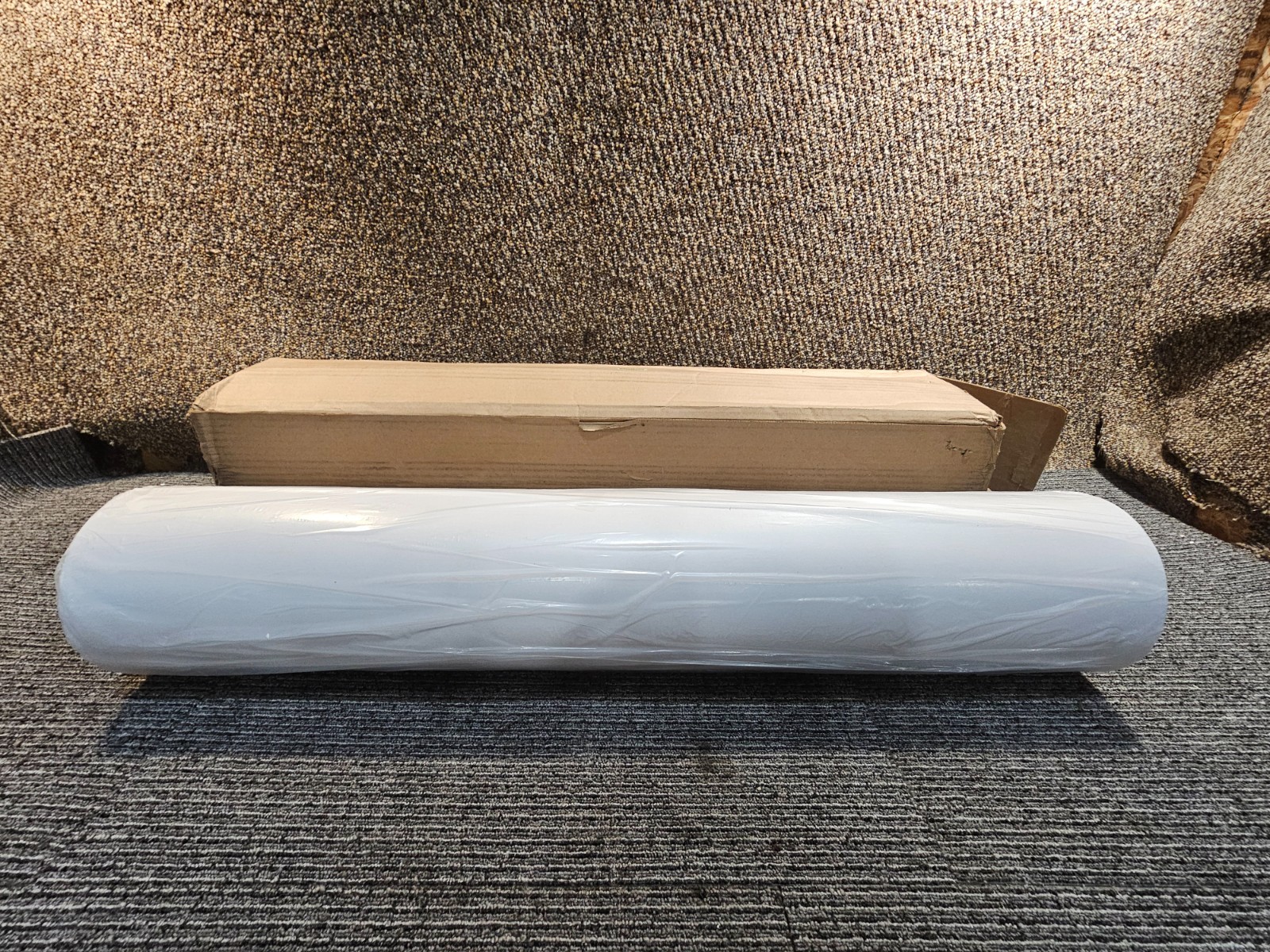 Canon 6024036500 24lb 36 x 500 Premiere Bond Paper Roll, White