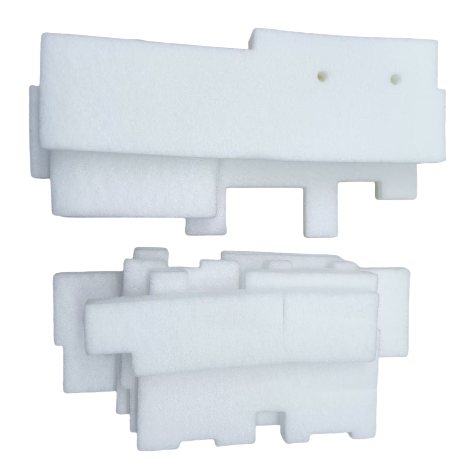 1 Set Service Station Sponge Waste Ink Absorber Fits For HP T730 T120 T830 T520