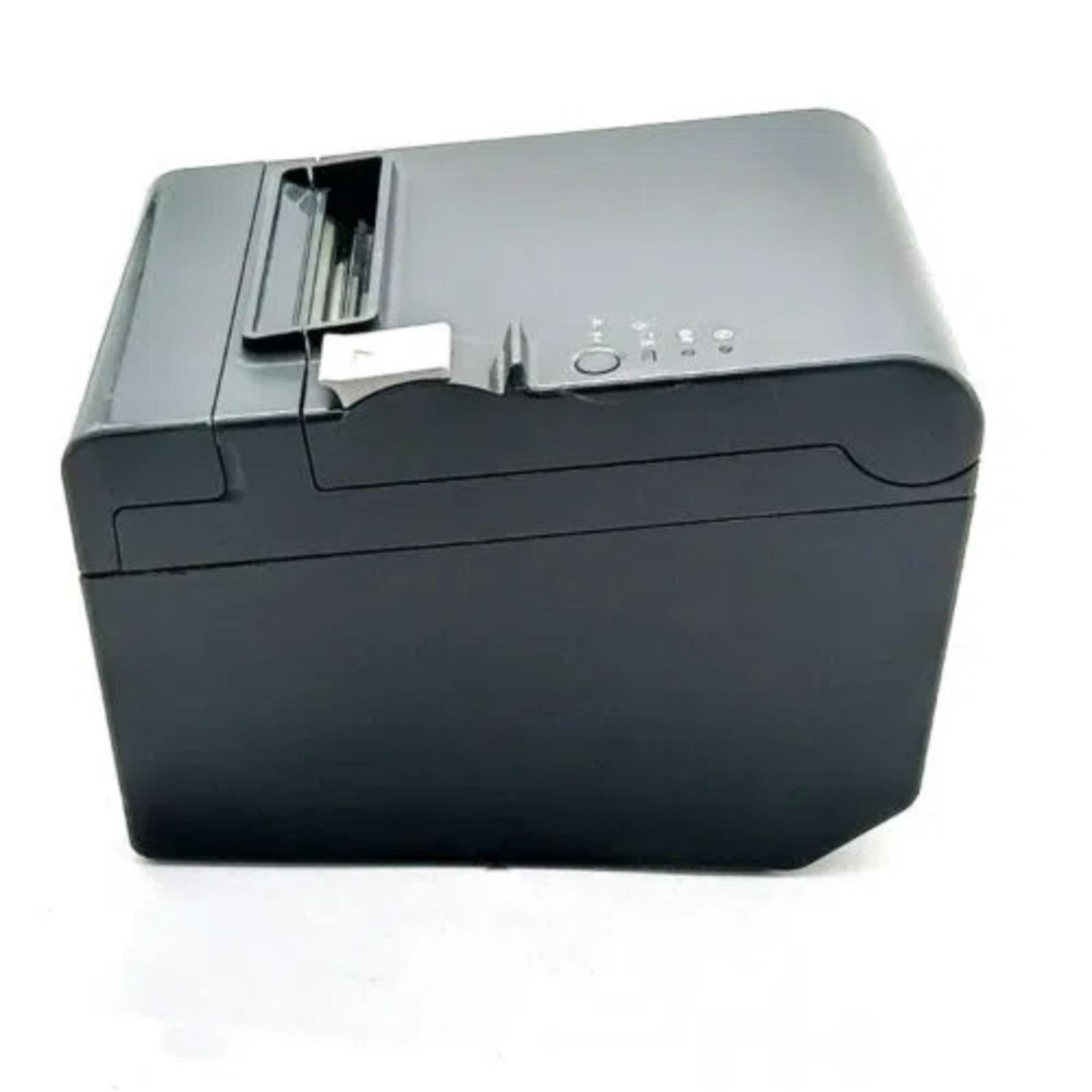 RJ45 Ethernet and USB Interface Receipt Printer Fits For Epson POS printer