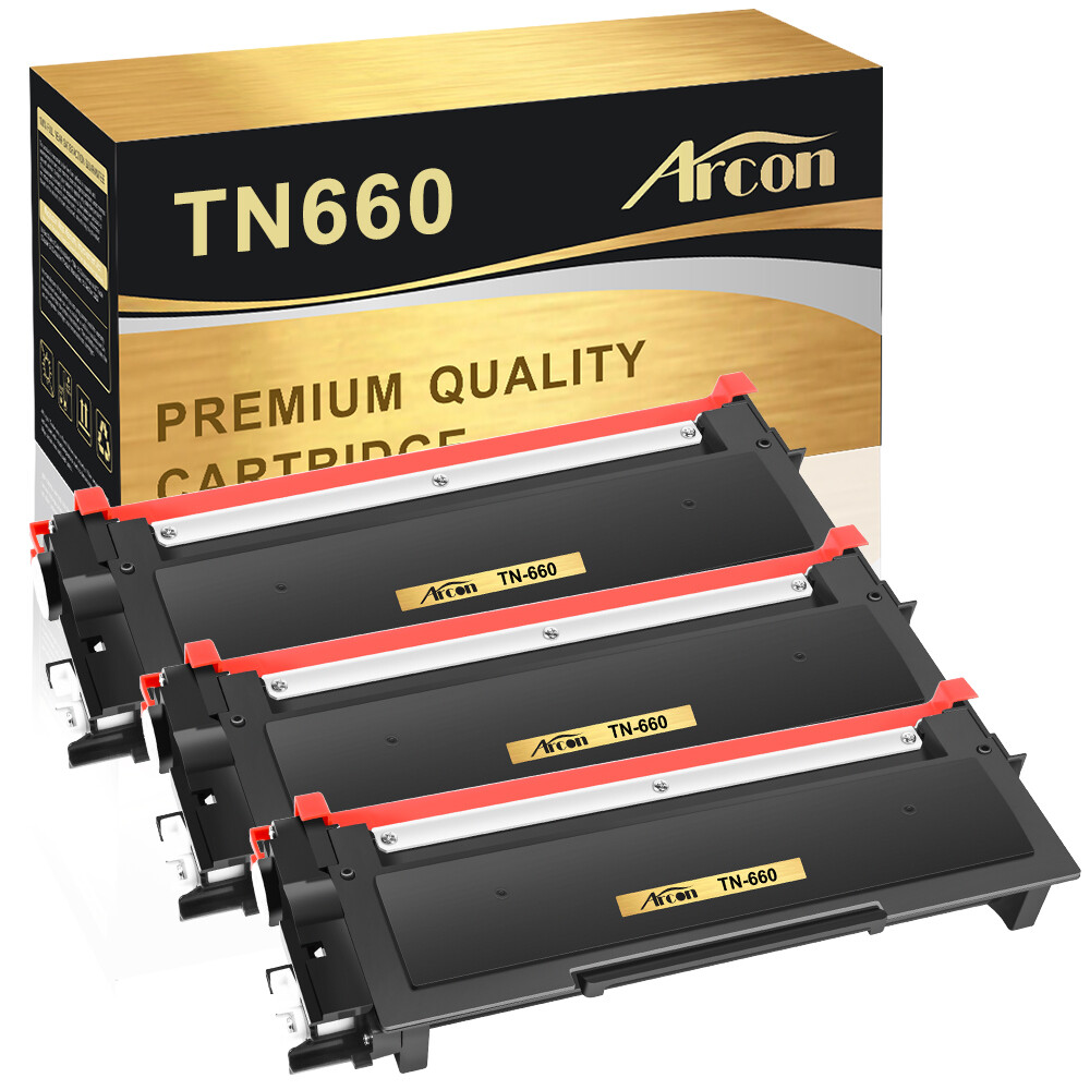TN660 Toner Cartridge DR630 Drum for Brother TN630 MFC-L2700DW DCP-L2540DW lot