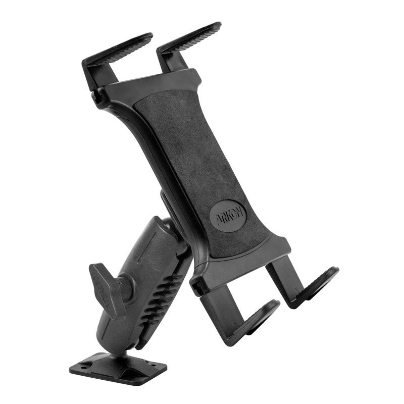 ARKON TABRMAMPS Drill Base Tablet Mount for Apple iPad Air 2 iPad Pro iPad 4 3 2