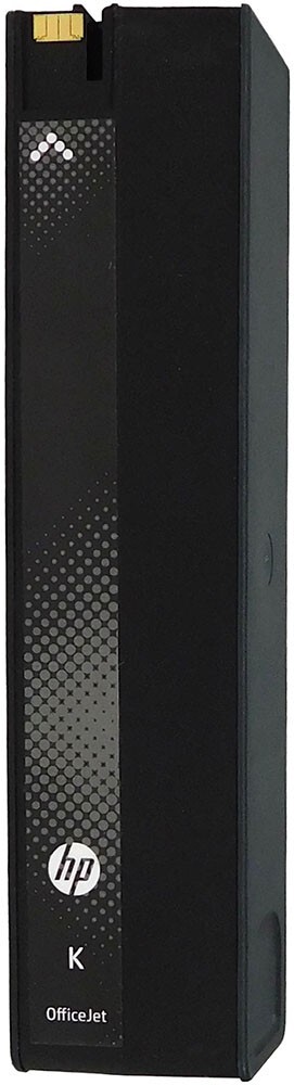 HP 970XL/CN625AM Black Ink Cartridge