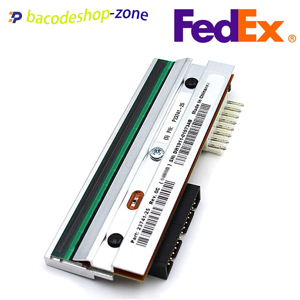 OEM Printhead for Zebra 110Xi4 110XiIV Thermal Printer 203dpi P1004230