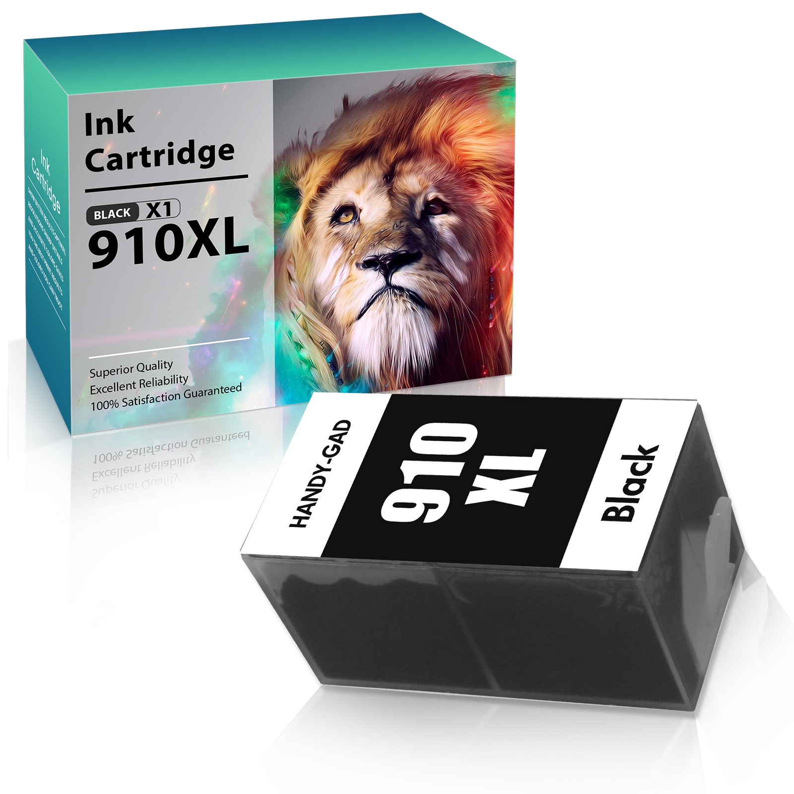 Ink Cartridges for HP 910 XL 910XL for Officejet Pro 8025 8022 8020 8028 8025