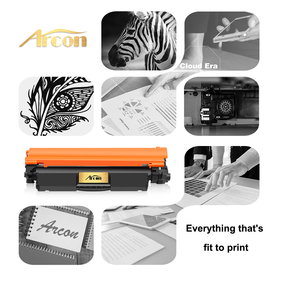 Compatible Toner Cartridge for Canon 051 H LBP-162dw MF264dw MF267dw MF269dw lot