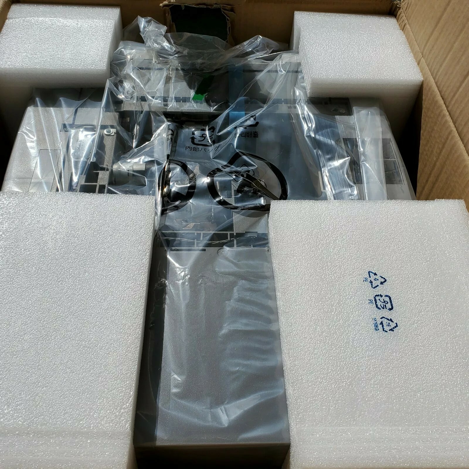 Lexmark 40X1439 500-Sheet Optional Sheet Drawer ASY C520 OEM New In Box 36B1600