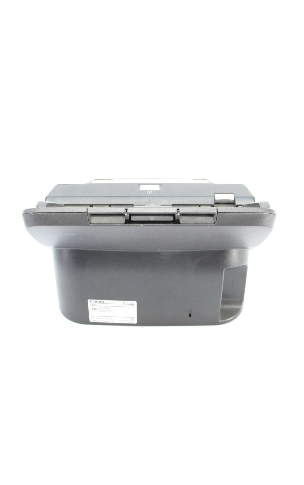 DR-M160ii Canon ImageFORMULA Office Document Scanner w USB CABLE power supply