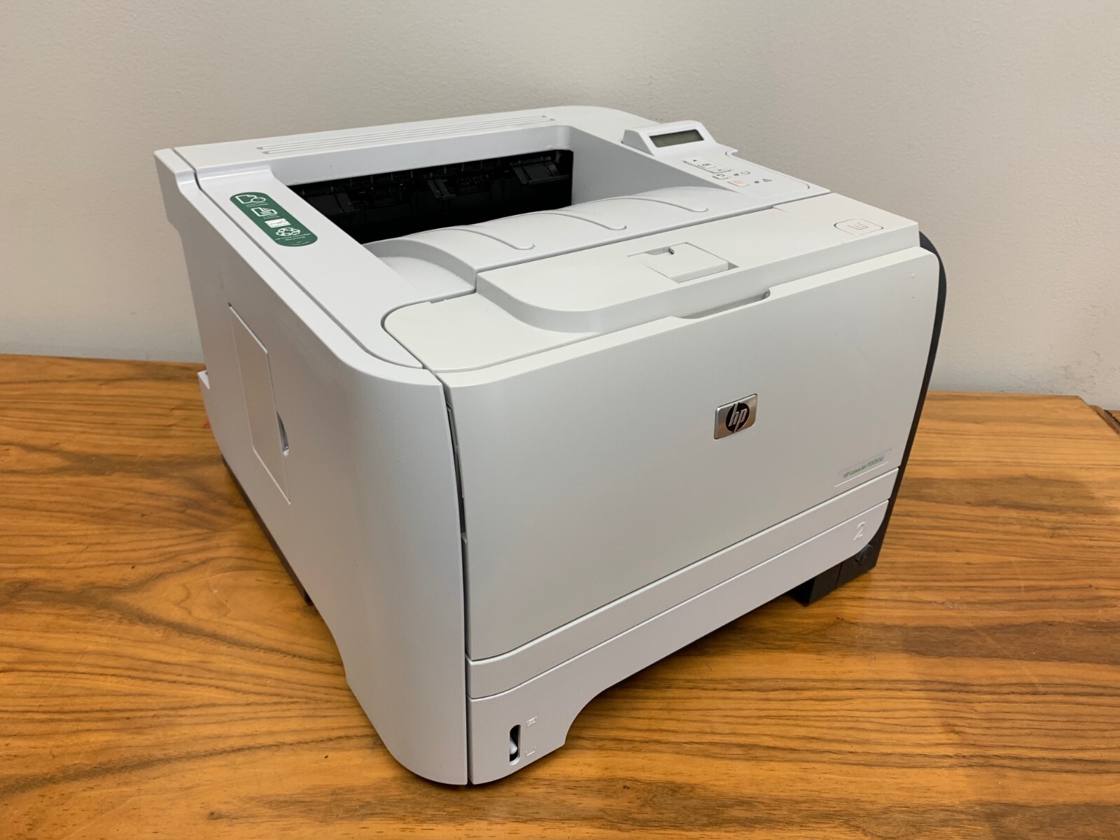 HP LaserJet P2055dn Monochrome Laser Printer | NICE OF LEASE UNITS | CE459A