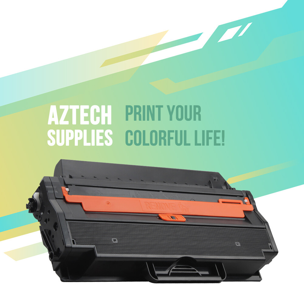 1PK MLT-D115L Toner Compatible For Samsung Xpress SL-M2830DW SL-M2880FW Printer