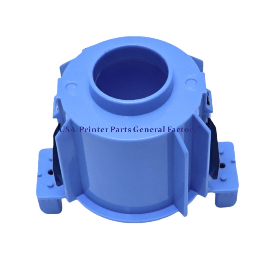 Roll holder 2-3 Inch converter QM4-4296 For Canon iPF Plotter Large core paper