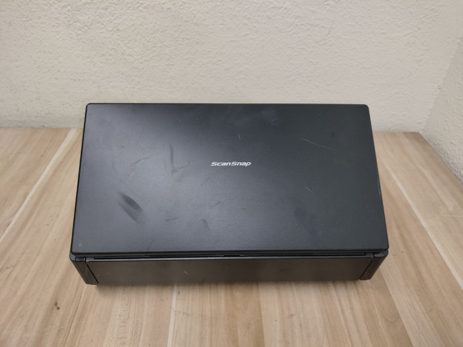 Fujitsu ScanSnap iX500 Color Image ADF Duplex Document Scanner PA03656-B305