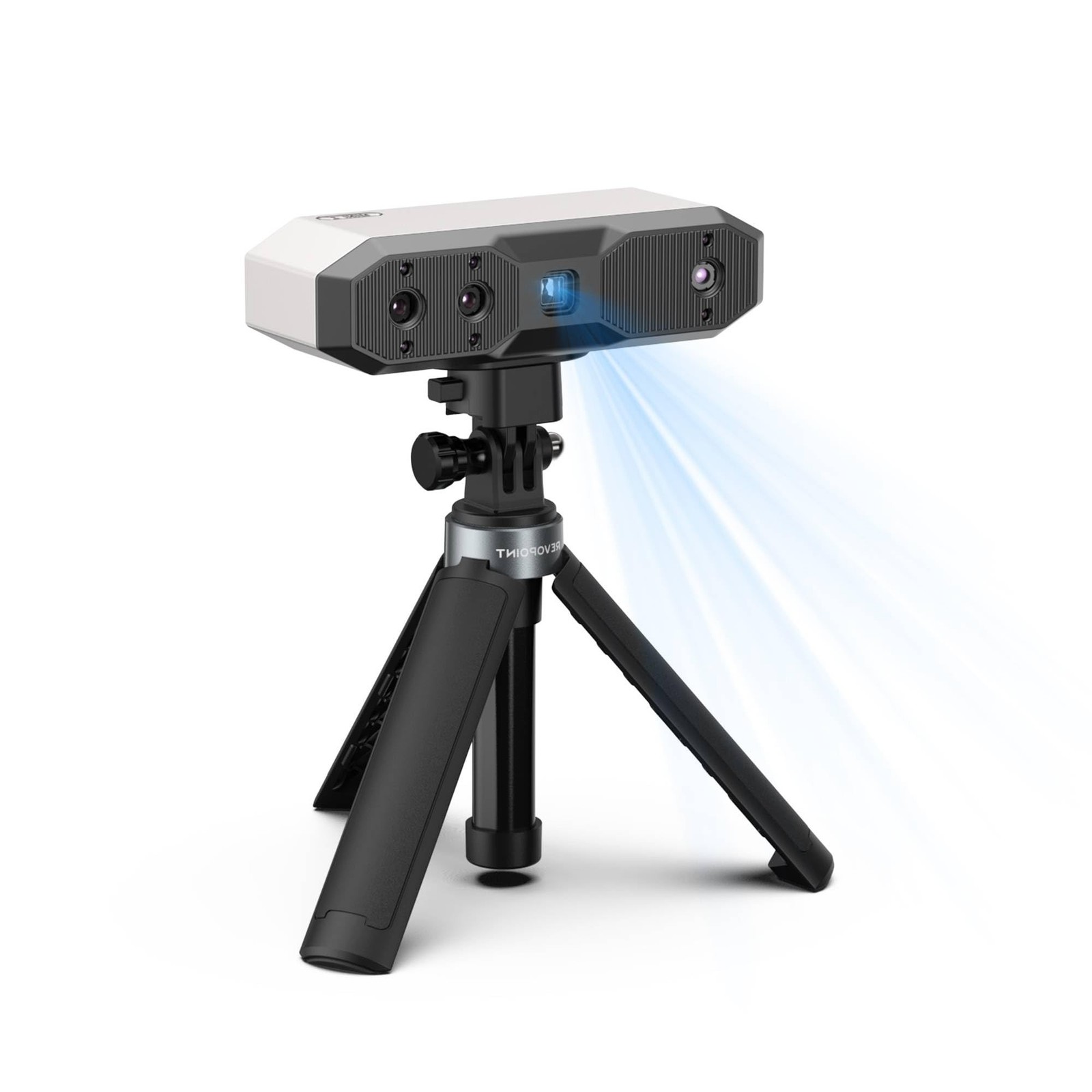 Revopoint MINI 2 3D Scanner for 3D Printing Handheld, Up to 0.02mm Precision,…