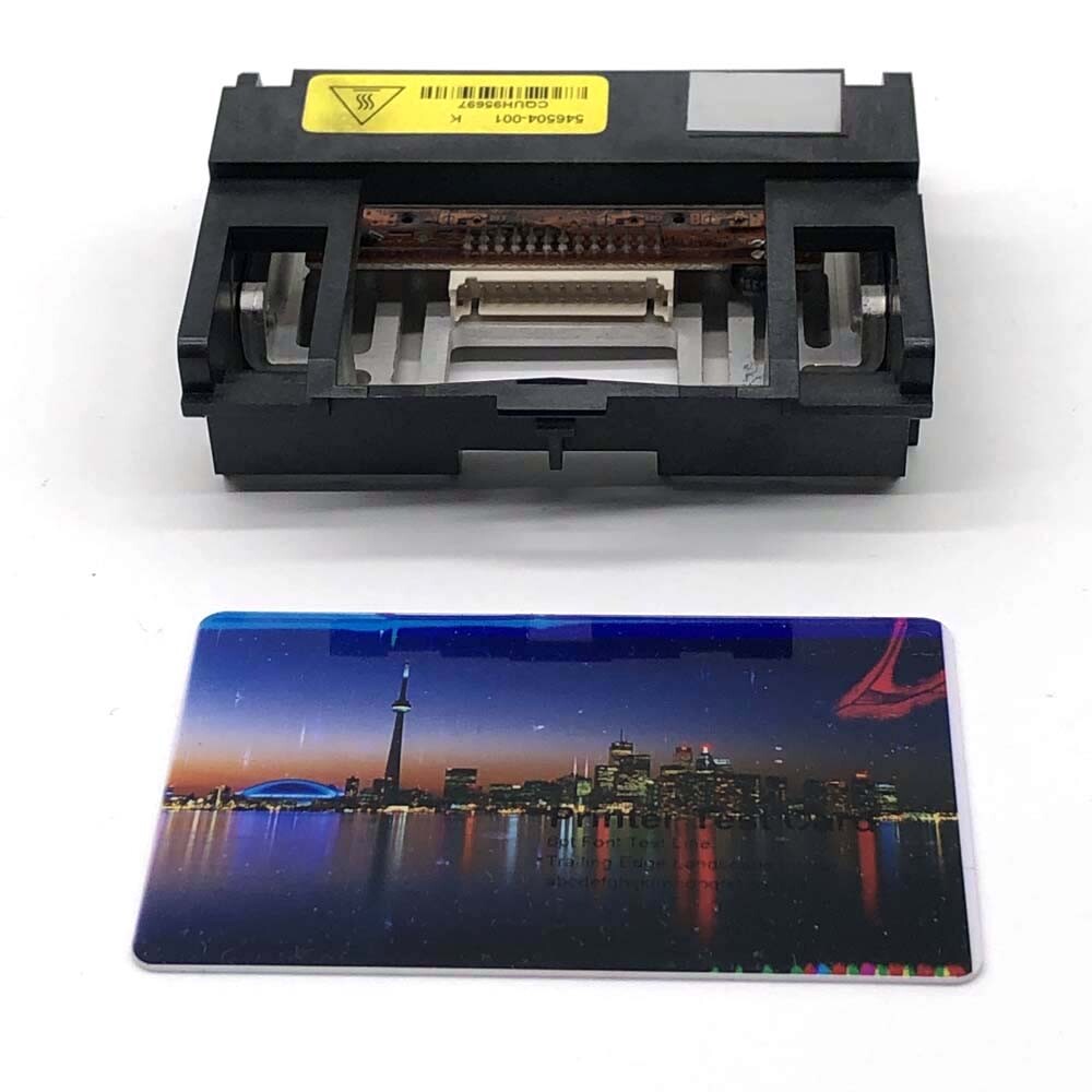 Printhead 546504-001 Fits For Datacard CD SD Series ID Card Printers